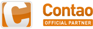 Contao Partner Agentur Logo