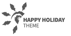 Holiday Theme Icon